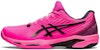 ASICS Solution Speed FF 2 'Merah Jambu Panas' 1041A182-700