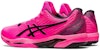 ASICS Solution Speed FF 2 'Merah Jambu Panas' 1041A182-700