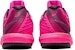 ASICS Solution Speed FF 2 'Merah Jambu Panas' 1041A182-700