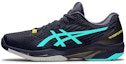 Buy ASICS Solution Speed FF 2 'Indigo Fog Ice Mint' dalam warna Biru Pudina. 1041A182-500