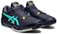 ASICS Solution Speed FF 2 'Indigo Fog Ice Mint' dalam warna Biru Pudina. 1041A182-500