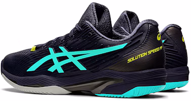 Shop ASICS Solution Speed FF 2 'Indigo Fog Ice Mint' 1041A182-500