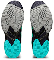 Details for ASICS Solution Speed FF 2 'Indigo Fog Ice Mint' 1041A182-500