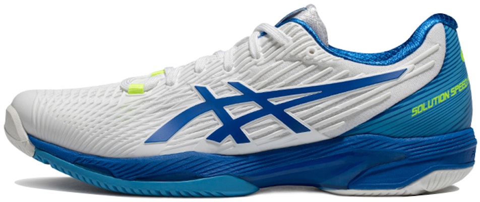 ASICS Solution Speed FF 2 'Novak Pack' 1041A348-960 Buy ASICS Solution Speed FF 2 'Novak Pack' 1041A348-960