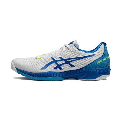 ASICS Solution Speed FF 2 'Novak Pack'