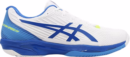 ASICS Solution Speed FF 2 'Novak Pack' 1041A348-960 ASICS Solution Speed FF 2 'Novak Pack' 1041A348-960
