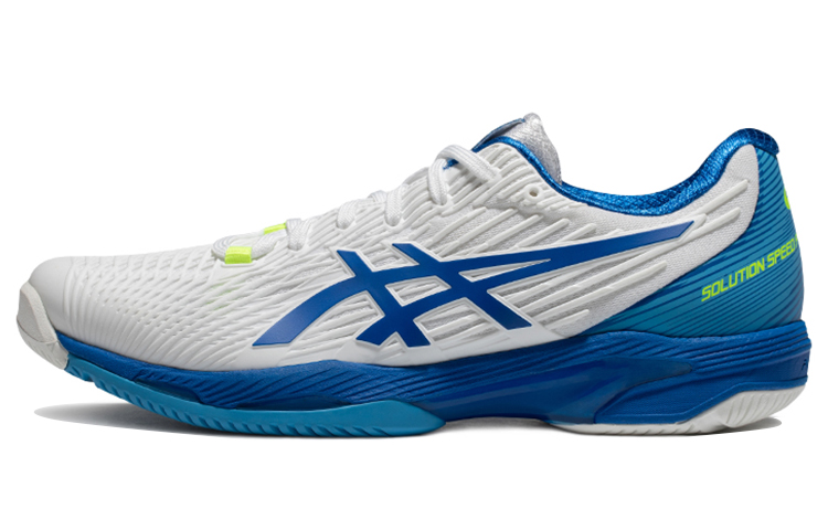 ASICS Solution Speed FF 2 'Novak Pack' 1041A348-960