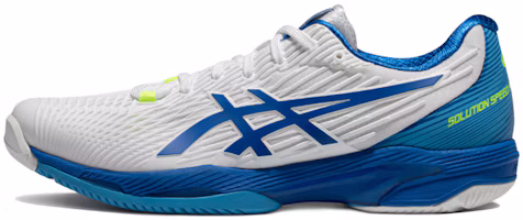 ASICS Solution Speed FF 2 'Novak Pack' 1041A348-960 ASICS Solution Speed FF 2 'Novak Pack' 1041A348-960