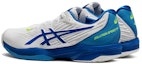 Shop ASICS Solution Speed FF 2 'Novak Pack' Lelaki Kasut Sukan 1041A348-960