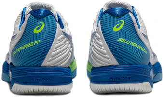 Sizing 亞瑟士 Solution Speed FF 2 'Novak Pack' 1041A348-960