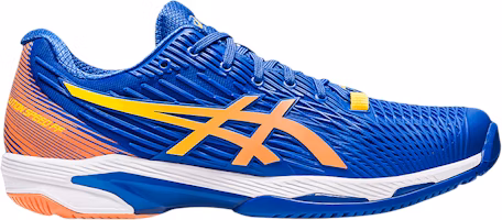 ASICS Solution Speed FF 2 'Novak Pack' 1041A391-960 ASICS Solution Speed FF 2 'Novak Pack' 1041A391-960
