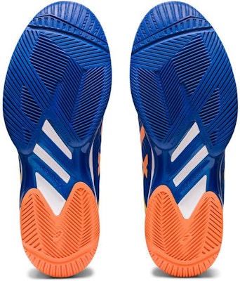 ASICS Solution Speed FF 2 'Novak Pack' 1041A391-960 Sizing ASICS Solution Speed FF 2 'Novak Pack' 1041A391-960