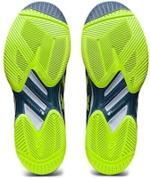 ASICS Solution Speed FF 2 'Azul Acero Verde Neón' 1041A182-402 Sizing ASICS Solution Speed FF 2 'Azul Acero Verde Neón' 1041A182-402