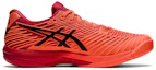 Order ASICSソリューションスピードFF2 'サンライズレッドブラック' 1041A278-701 1041A278-701