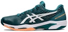 Buy ASICS Solution Speed FF 2 'Velvet Pine' - Kasut Sukan Hijau Velvet Pine 1041A182-300