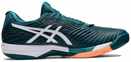 Order ASICS Solution Speed FF 2 'Velvet Pine' 1041A182-300