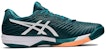 ASICS Solution Speed FF 2 'Velvet Pine' - Kasut Sukan Hijau Velvet Pine 1041A182-300