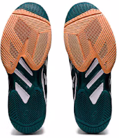 Details for ASICS Solution Speed FF 2 'Velvet Pine' 1041A182-300