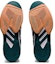Details for ASICS Solution Speed FF 2 'Velvet Pine' - Kasut Sukan Hijau Velvet Pine 1041A182-300