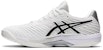 ASICS Solution Speed FF 2 'Putih Hitam' 1041A182-100