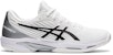 ASICS Solution Speed FF 2 'Putih Hitam' 1041A182-100
