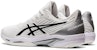 ASICS Solution Speed FF 2 'Putih Hitam' 1041A182-100