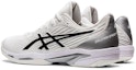 Shop ASICS Solution Speed FF 2 'Putih Hitam' 1041A182-100