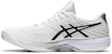 ASICS Solution Speed FF 2 'Putih Hitam' 1041A187-100