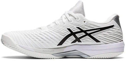 ASICS Solution Speed FF 2 'White Black' 1041A187-100 ASICS Solution Speed FF 2 'White Black' 1041A187-100