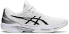 ASICS Solution Speed FF 2 'Putih Hitam' 1041A187-100