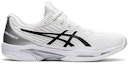 Order ASICS Solution Speed FF 2 'Putih Hitam' 1041A187-100
