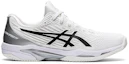 Order ASICS Solution Speed FF 2 ''Wit Zwart'' 1041A187-100