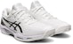 ASICS Solution Speed FF 2 'Putih Hitam' 1041A187-100