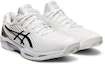 Lookbook ASICS Solution Speed FF 2 ''Wit Zwart'' 1041A187-100