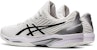 ASICS Solution Speed FF 2 'Putih Hitam' 1041A187-100