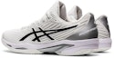 Shop ASICS Solution Speed FF 2 'Putih Hitam' 1041A187-100