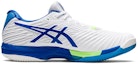 Order ASICS Solution Speed FF 2 'Putih Biru' 1041A349-960
