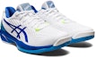Lookbook ASICS Solution Speed FF 2 'Putih Biru' 1041A349-960