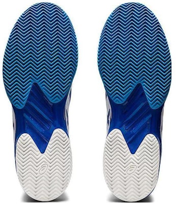 亞瑟士 (Asics) Solution Speed FF 2 防滑耐磨透氣 低幫 網球鞋 白藍 Sizing 亞瑟士 (Asics) Solution Speed FF 2 防滑耐磨透氣 低幫 網球鞋 白藍