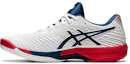 Buy ASICS Solution Speed FF 2 ''Bianco Mako Blu'' 1041A187-101