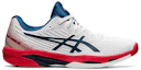 Order ASICS Solution Speed FF 2 ''Weiß Mako Blau'' 1041A182-101