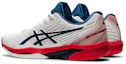 Shop ASICS Solution Speed FF 2 ''Weiß Mako Blau'' 1041A182-101