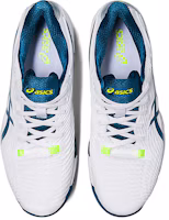 Purchase ASICS Solution Speed FF 2 'White Restful Teal' 1041A182-102