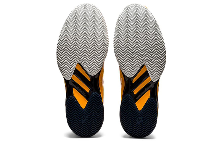 Purchase ASICS Solution Speed FF 2 ''Giallo'' 1041A187-800