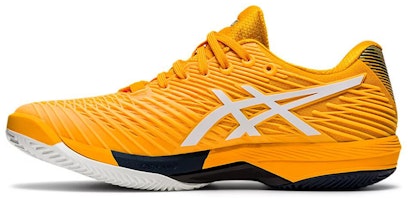 ASICS Solution Speed FF 2 'Yellow' 1041A187-800 ASICS Solution Speed FF 2 'Yellow' 1041A187-800