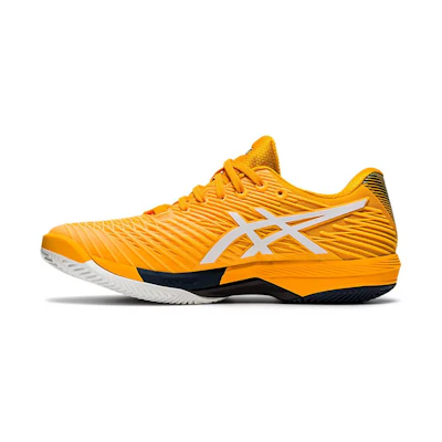 ASICS Solution Speed FF 2 'Yellow'