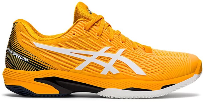 ASICS Solution Speed FF 2 'Kuning' 1041A187-800 Order ASICS Solution Speed FF 2 'Kuning' 1041A187-800