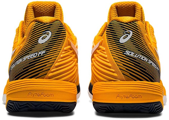 ASICS Solution Speed FF 2 'Kuning' 1041A187-800 Shop ASICS Solution Speed FF 2 'Kuning' 1041A187-800