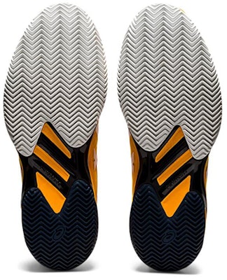 ASICS Solution Speed FF 2 'Kuning' 1041A187-800 Purchase ASICS Solution Speed FF 2 'Kuning' 1041A187-800