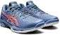 ASICS Solution Speed FF 2 Clay 'Biru Merah Jambu' 1041A187-400